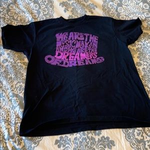 Willy Wonka T Shirt